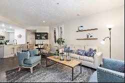 Beautifully Updated Luxury Condominium  