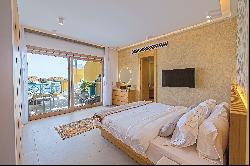 Luxurious Marina-front Penthouse in El Gouna