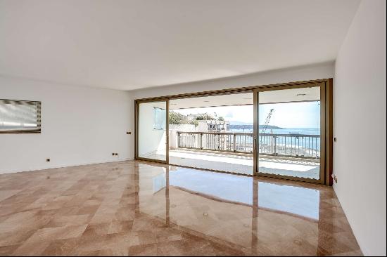 Le Mirabeau, Superb 3 room flat to rent in the heart of the Carré d'Or.