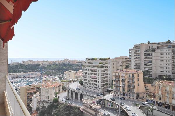 Palais Armida, Charming 3-room flat in a central position