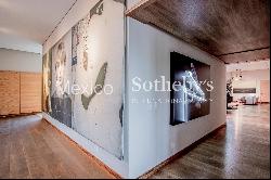 Penthouse Lomas Altas