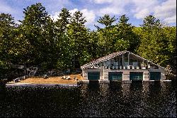 Bracebridge, Muskoka