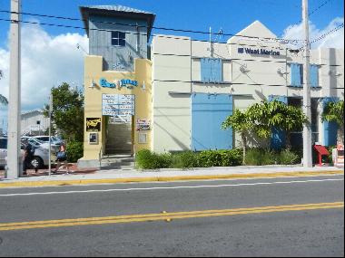 951 Caroline Street 206-8, Key West FL 33040