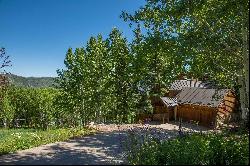 215 Maple Ridge Lane, Snowmass Village, CO 81615