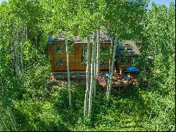 215 Maple Ridge Lane, Snowmass Village, CO 81615