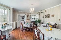 Terrific In-Town Victorian Home with the Potential to Support Itself!