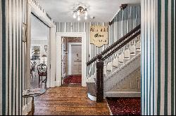 Terrific In-Town Victorian Home with the Potential to Support Itself!
