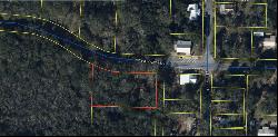 TBD Bay Avenue, Defuniak Springs FL 32435