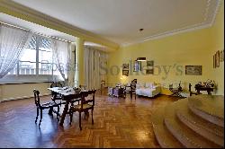 Duplex apartment in an iconic building of Flamengo