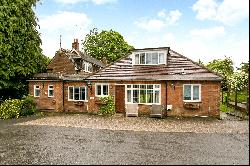 Rignall Road, Great Missenden, Buckinghamshire, HP16 9PE