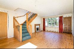 Rignall Road, Great Missenden, Buckinghamshire, HP16 9PE