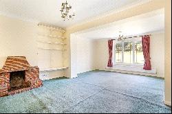 Rignall Road, Great Missenden, Buckinghamshire, HP16 9PE