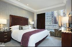 1 CENTRAL PARK WEST 818 in New York, New York