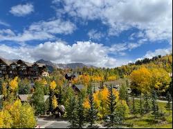  An Amazing Resort Property Boasting Direct Ski and Golf Access