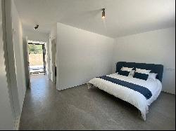 Modern Villa in Javea ready to move in