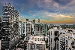 55 SW 9th St, #3906, Miami, FL