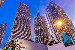 55 SW 9th St, #3906, Miami, FL