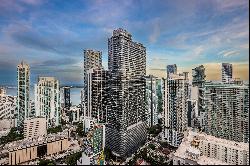 55 SW 9th St, #3906, Miami, FL