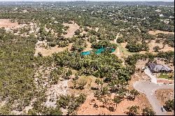 2553 George Pass, Canyon Lake, TX 78133