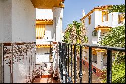 Apartment located just a few meters from the beach in Zahara de los Atunes