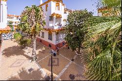 Apartment located just a few meters from the beach in Zahara de los Atunes