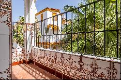 Apartment located just a few meters from the beach in Zahara de los Atunes
