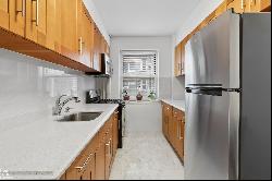 550 GRAND STREET H5A in Lower East Side, New York