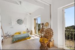 Sole agent, exceptional property close to the Vinaigrier Park.