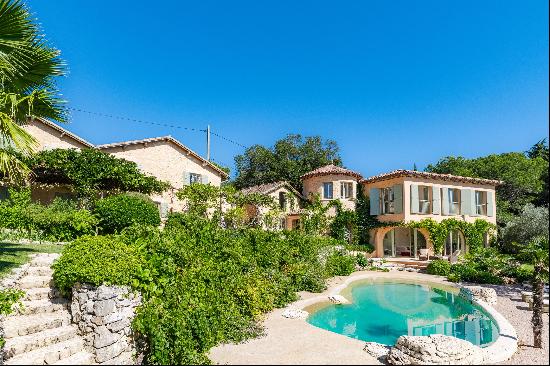 Sole agent, exceptional property close to the Vinaigrier Park.