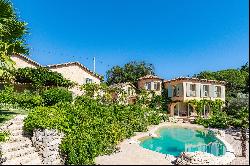 Sole agent, exceptional property close to the Vinaigrier Park.