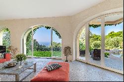 Sole agent, exceptional property close to the Vinaigrier Park.