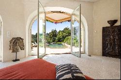 Sole agent, exceptional property close to the Vinaigrier Park.