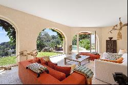 Sole agent, exceptional property close to the Vinaigrier Park.