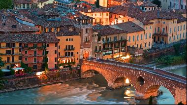 Verona, 37100, Italy