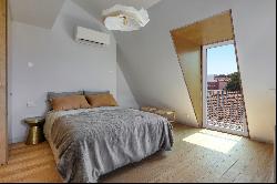 Duplex, 1 bedrooms, for Sale