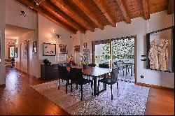 Eco-friendly Villa In Valpolicella's countryside