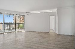 Millefiori, Charming renovated 2-room flat in the center