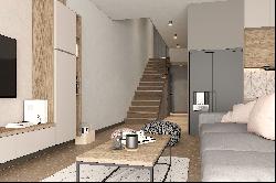 Exclusive apartments in project Residence Koncista, Mlynica - Poprad. ID: 0221