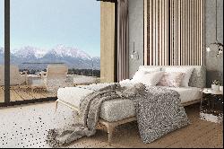 Exclusive apartments in project Residence Koncista, Mlynica - Poprad. ID: 0221