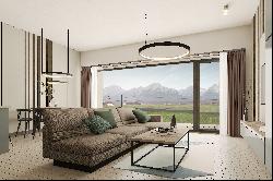 Exclusive apartments in project Residence Koncistá, Mlynica - Poprad. ID: 0221