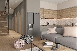 Exclusive apartments in project Residence Koncistá, Mlynica - Poprad. ID: 0221