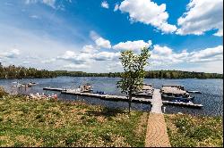 Estérel, Laurentides