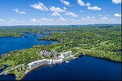 Estérel, Laurentides