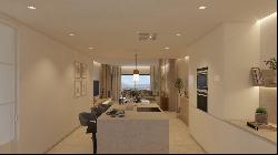 Beautiful brand new apartment for sale near the sea, Santa Ponsa, Calvia 07180