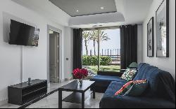 Investment opportunity - Set of four beachfront apartments in on, Marbella 29600