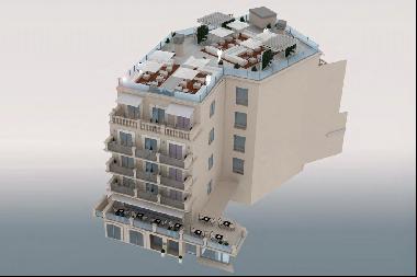 Residential Building for sale in Baleares, Mallorca, Palma de Ma, Palma de Mallorca 07002