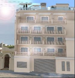 Residential building to renovate for sale in the exclusive area , Palma de Mallorca 07002