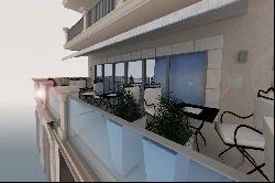 Residential building to renovate for sale in the exclusive area , Palma de Mallorca 07002