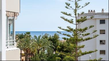 Luxurious apartment in the best marina in Mallorca, Puerto Porta, Calvià 07184