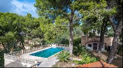 Villa for sale in Baleares, Mallorca, Palma de Mallorca, Sant Ag, Palma de Mallorca 07002